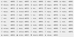 HTML