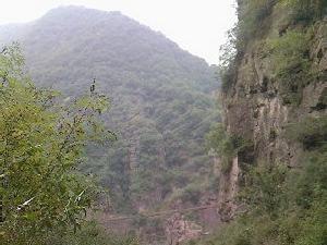 鳌背山