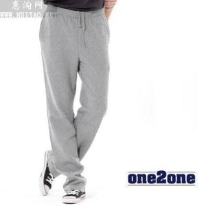 one2one男裤