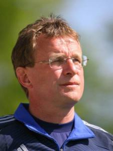 兰尼克率霍芬海姆征战地区联赛