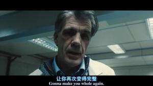 再造战士：重生图册
