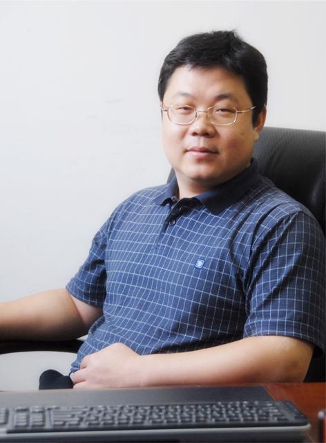 许峰(河海大学副校长) - 搜狗百科