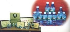 新陈代谢--多喝矿泉水