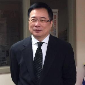 蔡正元