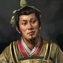 三国志11的王戎