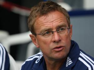 重返沙尔克的兰尼克