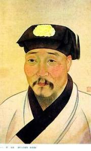 徐渭