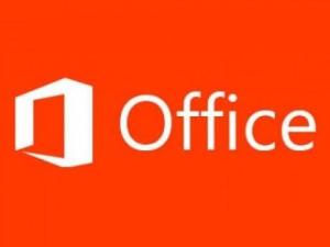 Microsoft Office