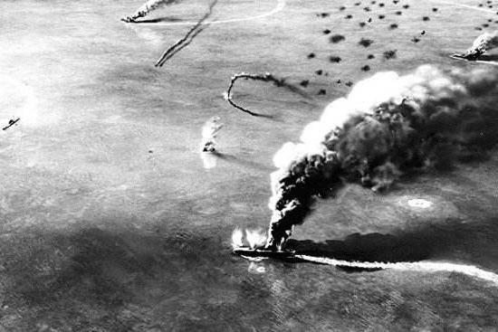 中途岛海战 军事 搜狗百科