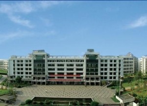 浙江育英职业技术学院