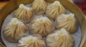 灌汤包