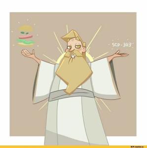 SCP-343
