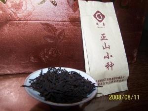 小种红茶