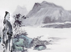 小石潭记