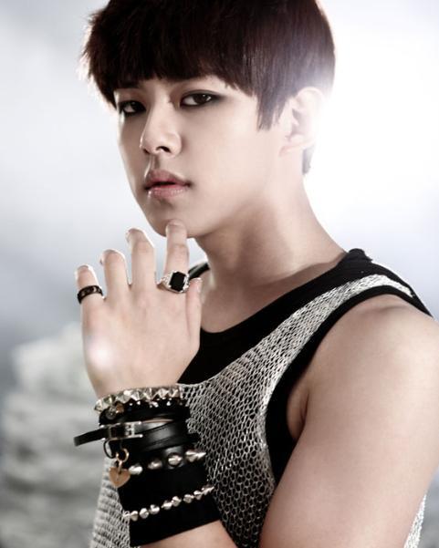 申东浩 - 搜狗百科