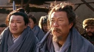《精忠岳飞》