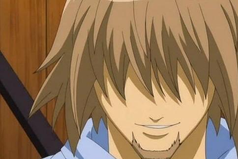 服部全藏 银魂 中的人物 搜狗百科