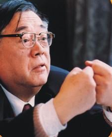 中科院院士、核物理学家王乃彦(照片3)