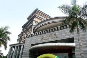 南宁邕江宾馆