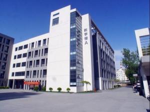 天津市第十四中学校貌