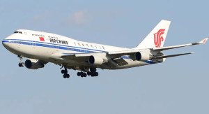 波音747