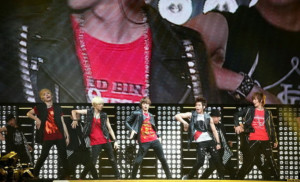 SHINee