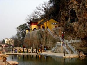 观音阁景区