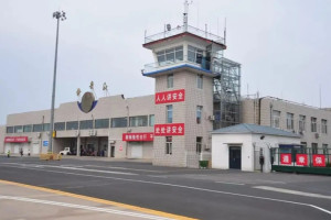 牡丹江海浪机场 搜狗百科