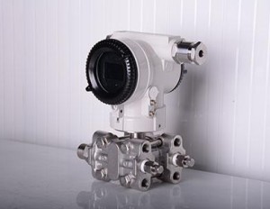 防爆型压力变送器