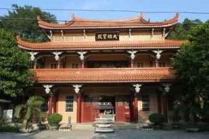 紫竹林寺