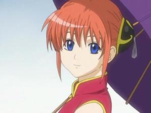 德川茂茂 动漫 银魂 及其衍生作品中的登场人物 搜狗百科