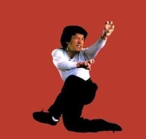 醉拳