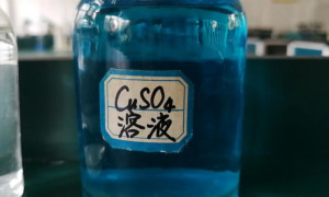 硫酸铜溶液 搜狗百科