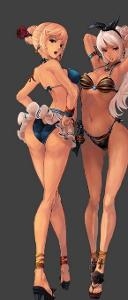 形象图
