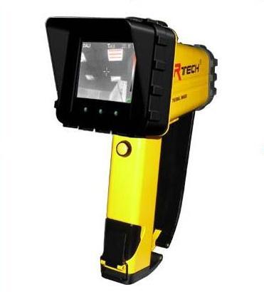 热红外生命探测仪