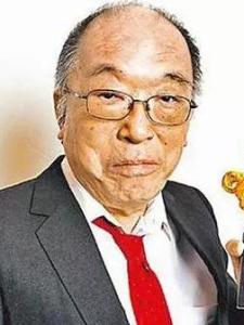 演员崔福生