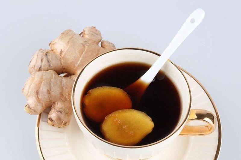 姜茶 搜狗百科
