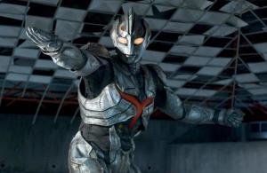 奈克斯特·奥特曼