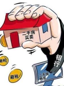 网签