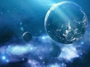 平行宇宙