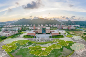珠海科技学院