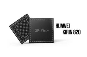 麒麟820