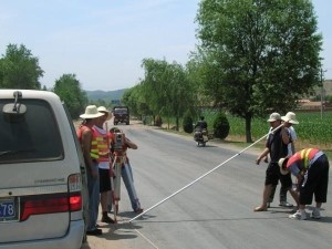 道路桥梁工程技术