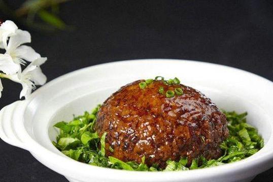 淮扬菜 中国传统四大菜系之一 搜狗百科