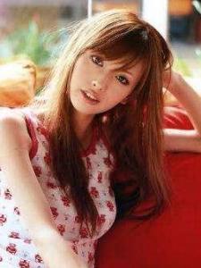 铃木惠美