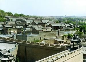 王家大院