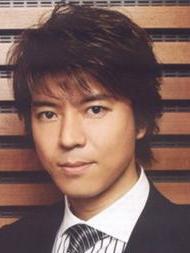 上川隆也 日本男演员 搜狗百科