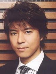 上川隆也 搜狗百科 上川隆也 搜狗百科