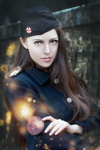 晶莹木子