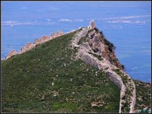 永定河峡谷图册